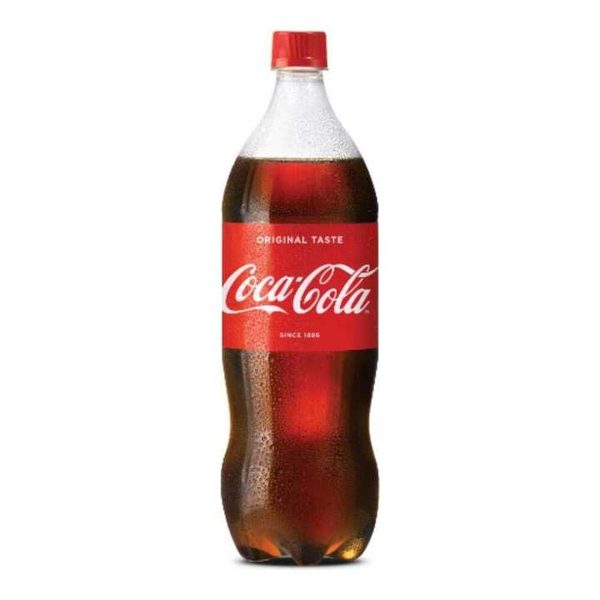 Beverages & Cold Drinks