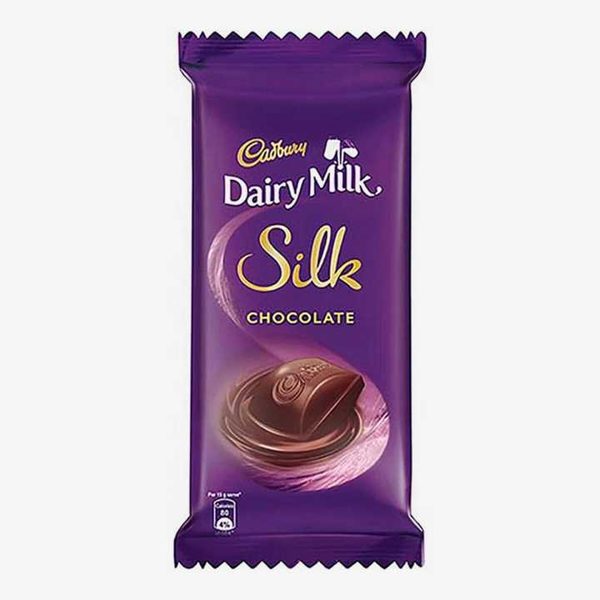Cadbury Dairy Milk Silk Chocolate (150g)