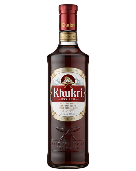 Alcoholic Drinks