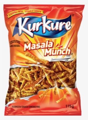Kurkure Masala Munch (Pack)