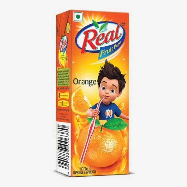 Real 100% Fruit Juice / Frooti (1L Pack)