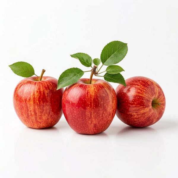 Apple / Syau