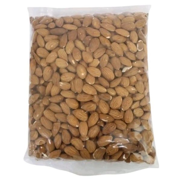 Badam / Almonds (250g / 500g packet)
