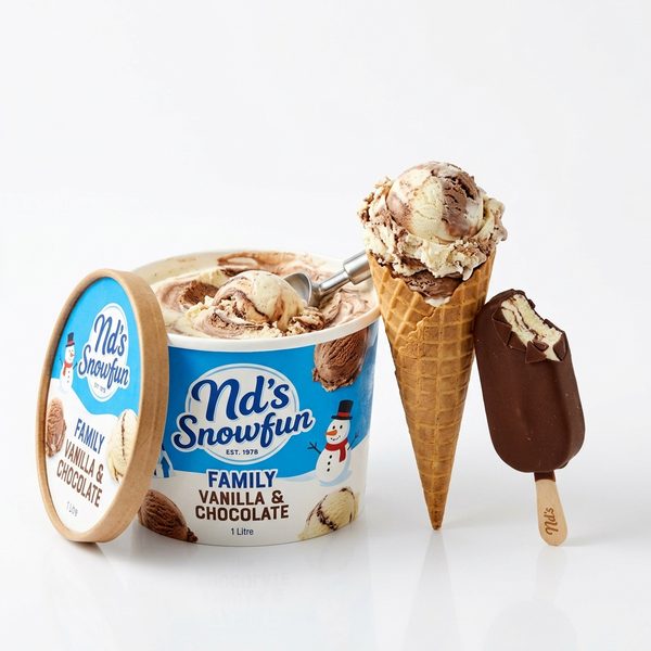 Ice Cream