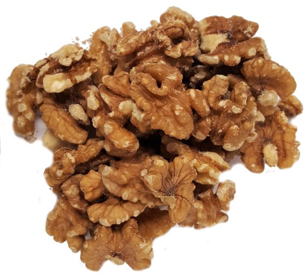 Okhar / Walnuts (250g / 500g packet)