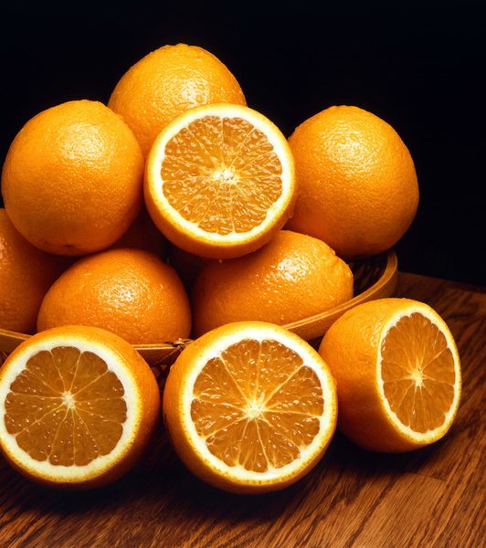 Orange / Suntala