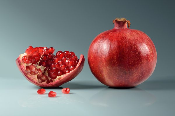 Pomegranate / Anar