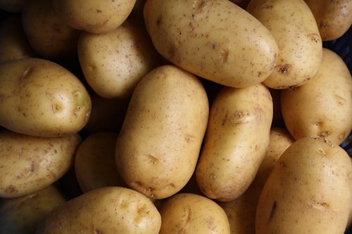 Potato / White Aalu