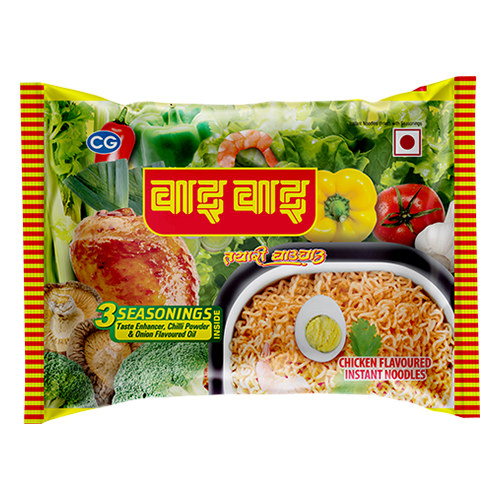 Noodles