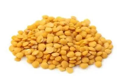 Dals & Lentils