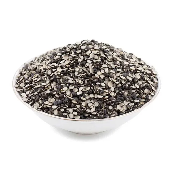 Maas Dal / Kalo Dal