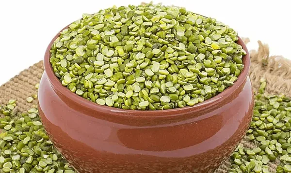 Moong Khosta Dal