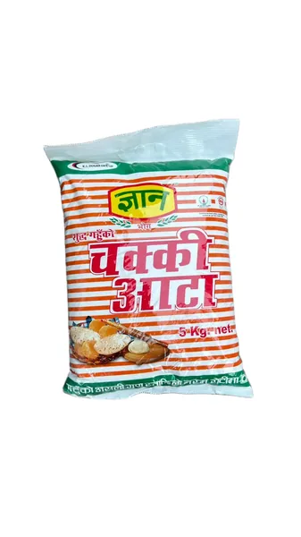 Atta & Flour