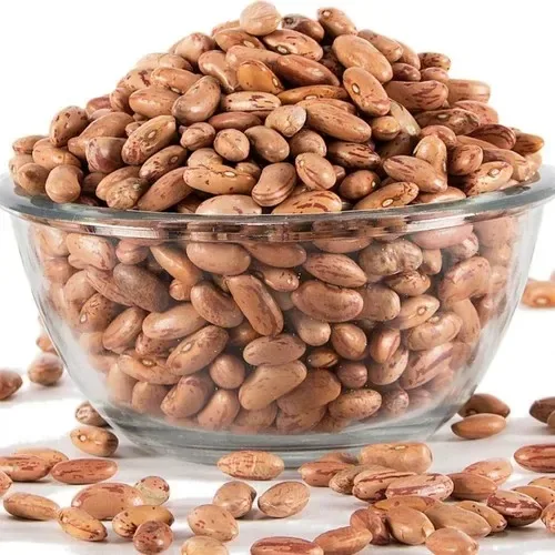 Rajma Geda Chirke