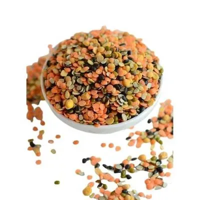 Mixed Daal