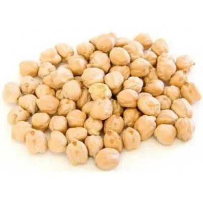 Kabuli Chana Geda