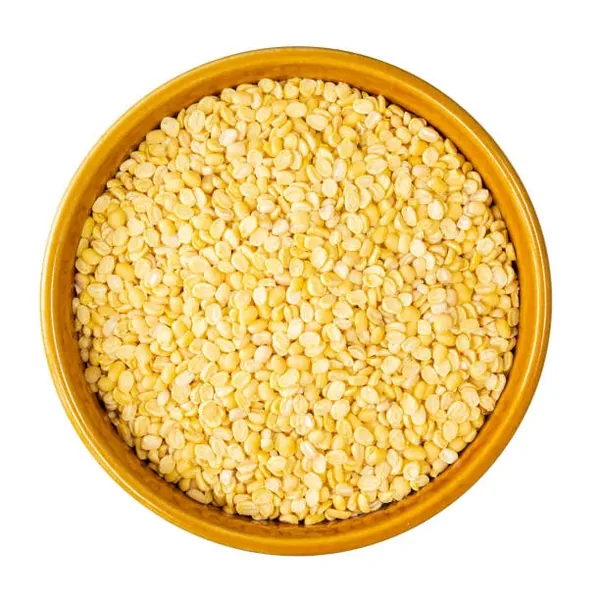 Moong Chaata